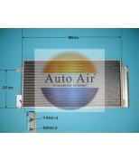 AUTO AIR GLOUCESTER - 169800 - 